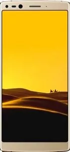 Doogee Mix 2 64Gb Gold фото