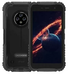 Doogee S35 (черный) фото