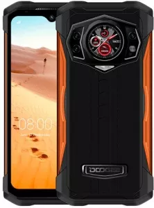 Doogee S98 (оранжевый) фото