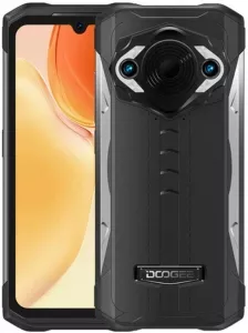 Doogee S98 Pro (черный) фото