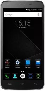 Doogee T6 фото