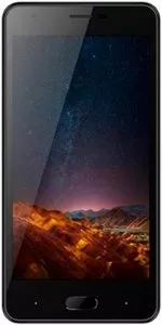 Doogee X20L Black фото