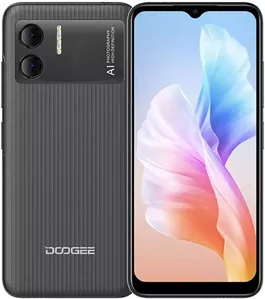 Doogee X98 Pro (черный) фото