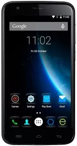 Doogee Y100 Plus фото