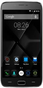 Doogee Y200 Gray фото