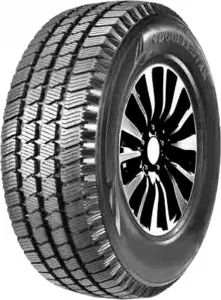 Всесезонная шина DoubleStar DLA02 225/70R15C 112/109R фото