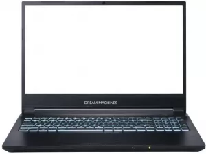 Ноутбук Dream Machines RG3050Ti-15RU20 icon