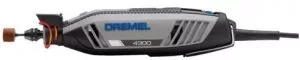 Многофункциональный инструмент Dremel 4300 (4300-3/45EZ) фото