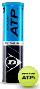 Мячи для тенниса Dunlop ATP Official 4 шт 622DN601314 фото