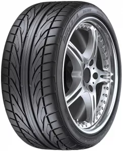 Летняя шина Dunlop Direzza DZ101 215/50R16 90V фото