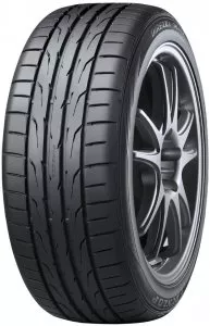 Летняя шина Dunlop Direzza DZ102 195/45R16 84W фото