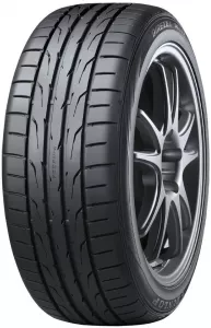 Летняя шина Dunlop Direzza DZ102 205/45R17 88W фото