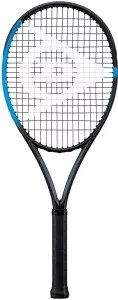 Ракетка теннисная Dunlop FX 500 27 621DN10306275 фото