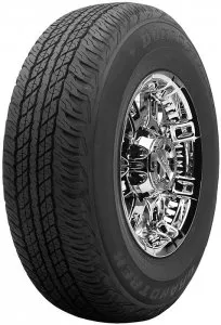 Всесезонная шина Dunlop Grandtrek AT20 245/70R16 111S фото