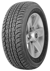 Летняя шина Dunlop Grandtrek AT22 285/65R17 116H фото