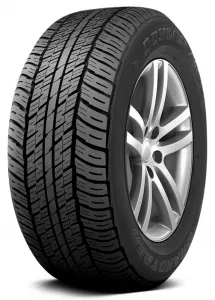 Летняя шина Dunlop Grandtrek AT23 265/70R18 116H фото