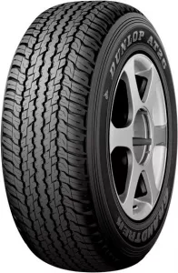 Всесезонная шина Dunlop Grandtrek AT25 255/65R17 110H icon