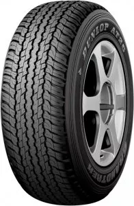 Всесезонная шина Dunlop Grandtrek AT25 265/60R18 110H фото