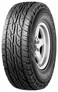 Всесезонная шина Dunlop Grandtrek AT3 205/65R16 95Q фото