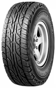 Всесезонная шина Dunlop Grandtrek AT3 245/65R17 107H фото