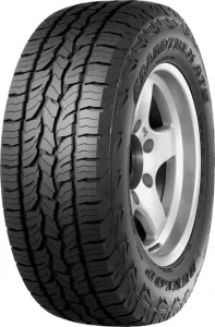 Летняя шина Dunlop Grandtrek AT5 215/65R16 98H фото