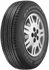 Всесезонная шина Dunlop Grandtrek ST20 215/65R16 98H icon