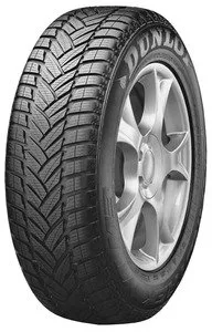 Зимняя шина Dunlop Grandtrek WT M3 255/55R18 109H фото