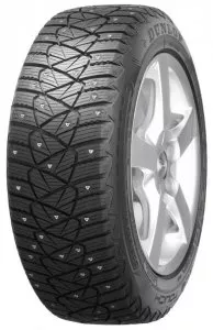 Зимняя шина Dunlop Ice Touch 215/55R16 95T фото