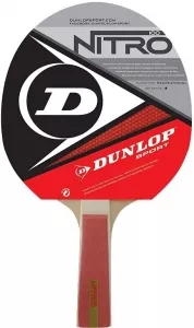 Ракетка для настольного тенниса Dunlop Nitro Power фото