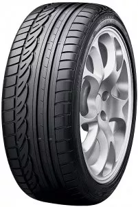 Летняя шина Dunlop SP Sport 01 195/55R15 85H фото