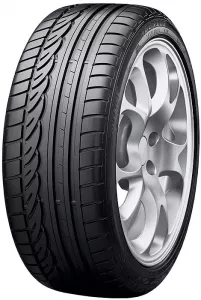 Летняя шина Dunlop SP Sport 01 265/45R21 104W фото