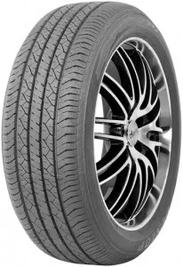 Летняя шина Dunlop SP Sport 270 235/55R18 100H фото