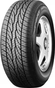 Летняя шина Dunlop SP Sport 5000 225/55R18 98H фото