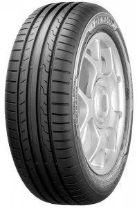 Летняя шина Dunlop SP Sport Bluresponse 175/65R15 84H фото