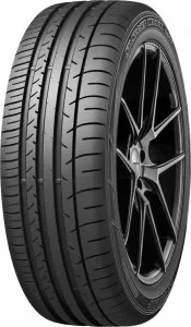 Летняя шина Dunlop SP Sport Maxx 050+ 205/55R16 94W фото