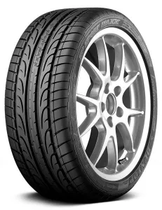 Летняя шина Dunlop SP Sport Maxx 215/45R17 91Y фото