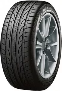 Летняя шина Dunlop SP Sport Maxx 255/45R18 99Y icon