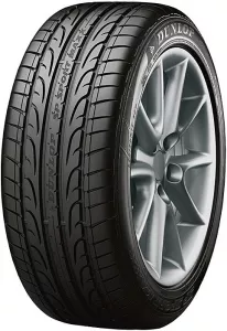 Летняя шина Dunlop SP Sport Maxx 275/30R20 97Y фото