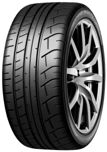 Летняя шина Dunlop SP Sport Maxx GT 600 255/40R20 97Y фото