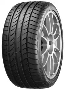 Летняя шина Dunlop SP Sport Maxx TT 215/45R18 89W icon