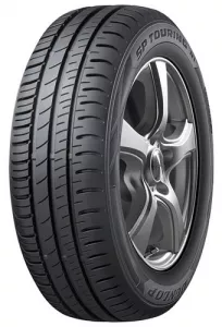 Летняя шина Dunlop SP Touring R1 155/65R14 75T фото