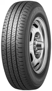 Летняя шина Dunlop SP VAN01 185/75R16C 104/102R фото