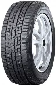 Зимняя шина Dunlop SP Winter Ice 01 225/55R18 98T фото