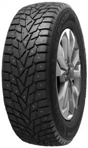 Зимняя шина Dunlop SP Winter Ice 02 185/70R14 92T фото