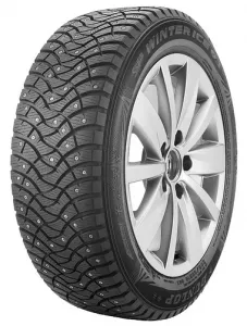 Зимняя шина Dunlop SP Winter Ice 03 235/45R17 97T фото