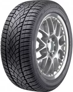 Зимняя шина Dunlop SP Winter Sport 3D 235/45R19 99V icon