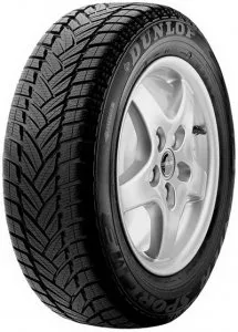 Зимняя шина Dunlop SP Winter Sport M3 245/45R18 100V фото