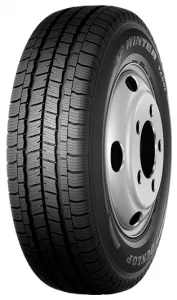 Зимняя шина Dunlop SP Winter VAN01 235/60R17C 109/107R фото