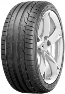 Летняя шина Dunlop Sport Maxx RT 225/45R17 91Y фото