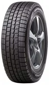 Зимняя шина Dunlop Winter Maxx WM01 175/70R13 82T фото